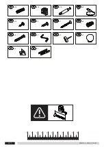 Предварительный просмотр 4 страницы Baumax ELMO 15 Assembling Instruction