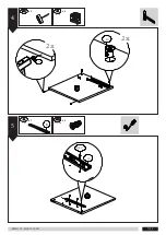 Preview for 7 page of Baumax ELMO 15 Assembling Instruction