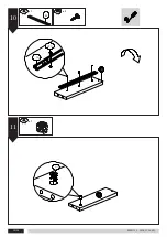 Предварительный просмотр 10 страницы Baumax ELMO 15 Assembling Instruction