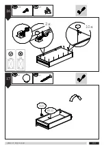 Предварительный просмотр 13 страницы Baumax ELMO 15 Assembling Instruction