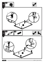 Предварительный просмотр 14 страницы Baumax ELMO 15 Assembling Instruction