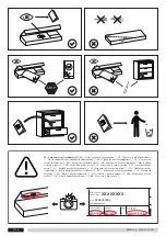 Предварительный просмотр 2 страницы Baumax ELMO 19 Assembling Instruction