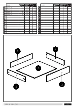 Preview for 3 page of Baumax ELMO 19 Assembling Instruction