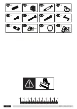 Предварительный просмотр 4 страницы Baumax ELMO 19 Assembling Instruction