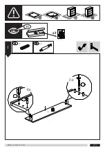 Предварительный просмотр 5 страницы Baumax ELMO 19 Assembling Instruction