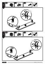 Предварительный просмотр 6 страницы Baumax ELMO 19 Assembling Instruction