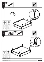 Предварительный просмотр 9 страницы Baumax ELMO 19 Assembling Instruction