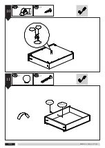 Preview for 10 page of Baumax ELMO 19 Assembling Instruction