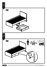 Предварительный просмотр 12 страницы Baumax ELMO 19 Assembling Instruction