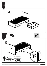 Предварительный просмотр 13 страницы Baumax ELMO 19 Assembling Instruction