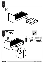 Preview for 14 page of Baumax ELMO 19 Assembling Instruction