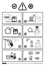 Preview for 16 page of Baumax ELMO 19 Assembling Instruction