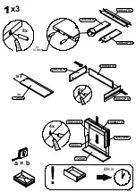 Preview for 8 page of Baumax GLBK2311 Assembling Instruction