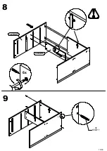 Preview for 13 page of Baumax GLBK2311 Assembling Instruction