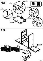 Preview for 15 page of Baumax GLBK2311 Assembling Instruction