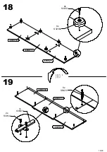 Preview for 19 page of Baumax GLBK2311 Assembling Instruction