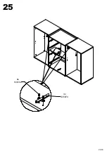 Preview for 23 page of Baumax GLBK2311 Assembling Instruction