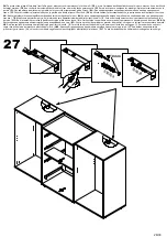 Preview for 26 page of Baumax GLBK2311 Assembling Instruction