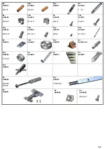 Preview for 6 page of Baumax GLBK2321 Assembling Instruction