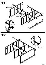 Предварительный просмотр 15 страницы Baumax GLBK2321 Assembling Instruction