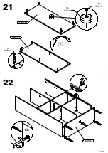 Preview for 18 page of Baumax GLBV523 Assembling Instruction