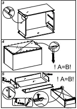 Preview for 4 page of Baumax LAURA 2S Assembly Instructions