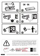 Preview for 2 page of Baumax LILLE 02 Assembling Instruction