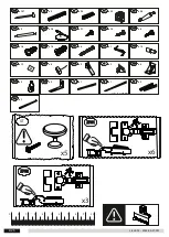 Preview for 4 page of Baumax LILLE 02 Assembling Instruction