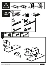 Preview for 5 page of Baumax LILLE 02 Assembling Instruction