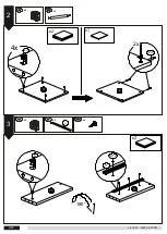 Preview for 6 page of Baumax LILLE 02 Assembling Instruction