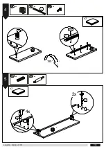 Preview for 7 page of Baumax LILLE 02 Assembling Instruction