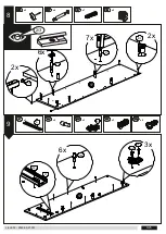 Preview for 9 page of Baumax LILLE 02 Assembling Instruction