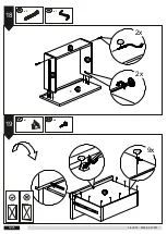 Preview for 14 page of Baumax LILLE 02 Assembling Instruction