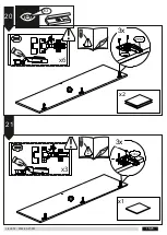 Preview for 15 page of Baumax LILLE 02 Assembling Instruction