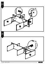 Preview for 17 page of Baumax LILLE 02 Assembling Instruction