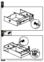 Preview for 18 page of Baumax LILLE 02 Assembling Instruction