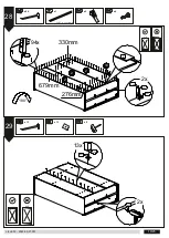 Preview for 19 page of Baumax LILLE 02 Assembling Instruction