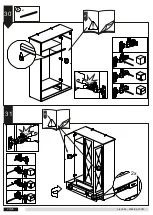 Preview for 20 page of Baumax LILLE 02 Assembling Instruction