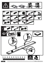 Предварительный просмотр 4 страницы Baumax LILLE 15 Assembling Instruction