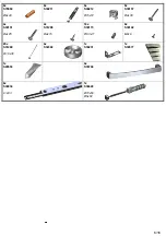 Preview for 6 page of Baumax Niko CPLK14N Assembling Instruction