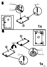 Предварительный просмотр 9 страницы Baumax Niko CPLK14N Assembling Instruction