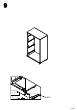 Предварительный просмотр 11 страницы Baumax Niko CPLK14N Assembling Instruction