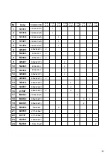 Preview for 5 page of Baumax Ray CLLS425D5 Assembling Instruction