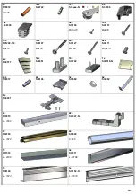 Preview for 6 page of Baumax Ray CLLS425D5 Assembling Instruction