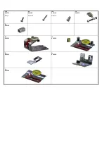 Preview for 7 page of Baumax Ray CLLS425D5 Assembling Instruction