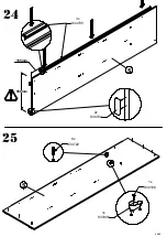 Preview for 26 page of Baumax Ray CLLS425D5 Assembling Instruction