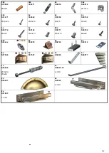 Preview for 7 page of Baumax Regal Marida MDNR814 Assembling Instruction