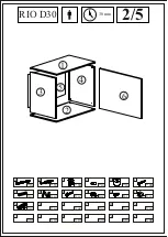 Предварительный просмотр 3 страницы Baumax RIO D30 Assembly Instructions Manual