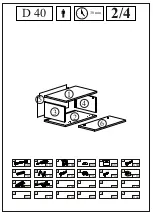 Предварительный просмотр 9 страницы Baumax RIO D30 Assembly Instructions Manual