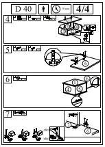 Preview for 11 page of Baumax RIO D30 Assembly Instructions Manual